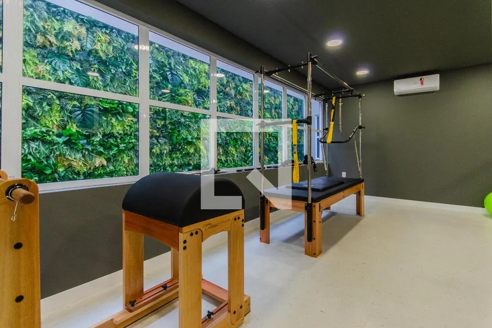 Kitnet-Studio, 30 m² - Foto 6