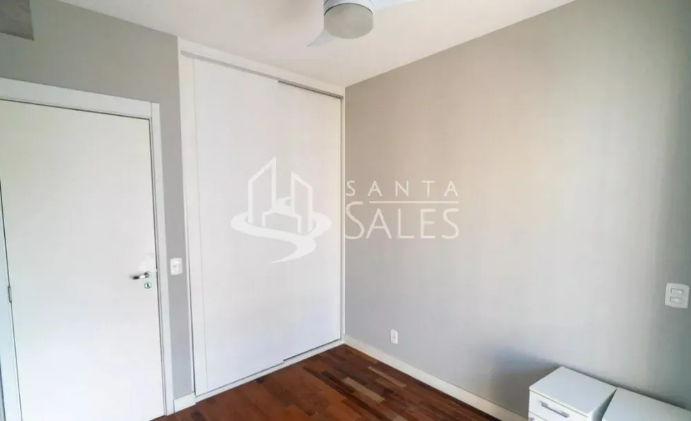 Apartamento, 2 quartos, 72 m² - Foto 3
