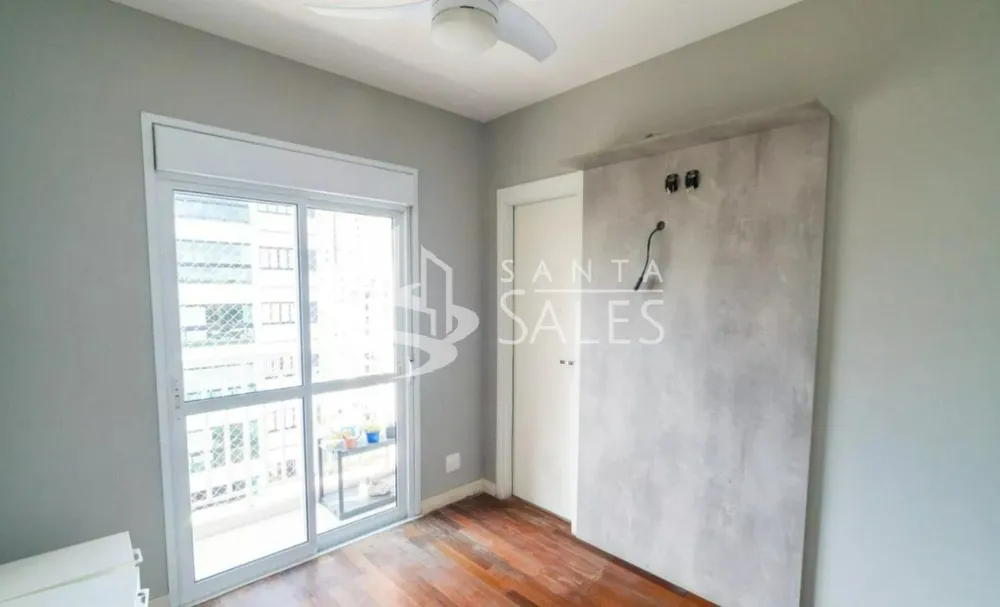 Apartamento, 2 quartos, 72 m² - Foto 6