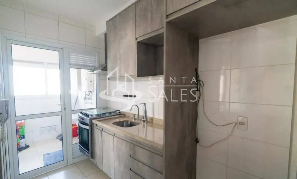Apartamento, 2 quartos, 72 m² - Foto 2