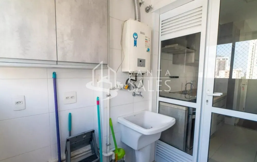Apartamento, 2 quartos, 72 m² - Foto 8