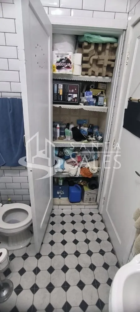 Apartamento, 3 quartos, 96 m² - Foto 3