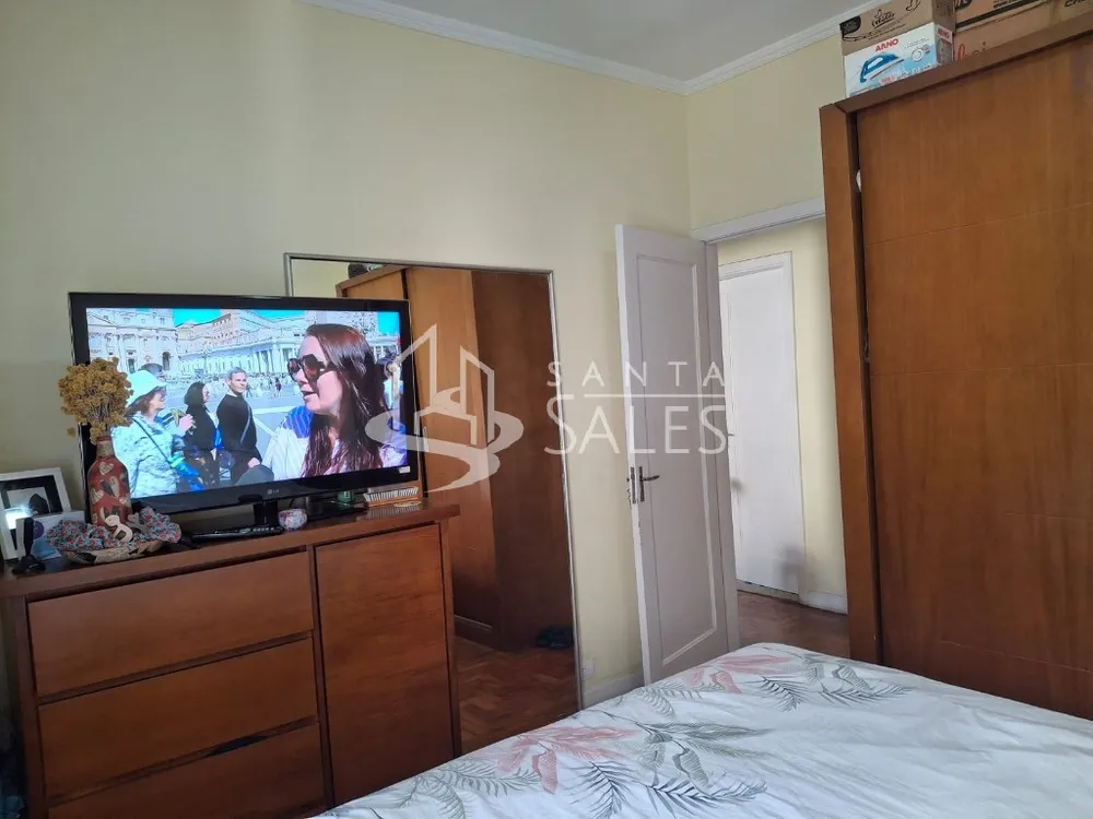 Apartamento, 3 quartos, 96 m² - Foto 2