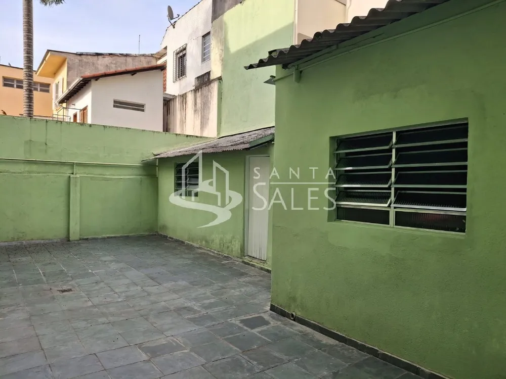 Apartamento, 3 quartos, 96 m² - Foto 1