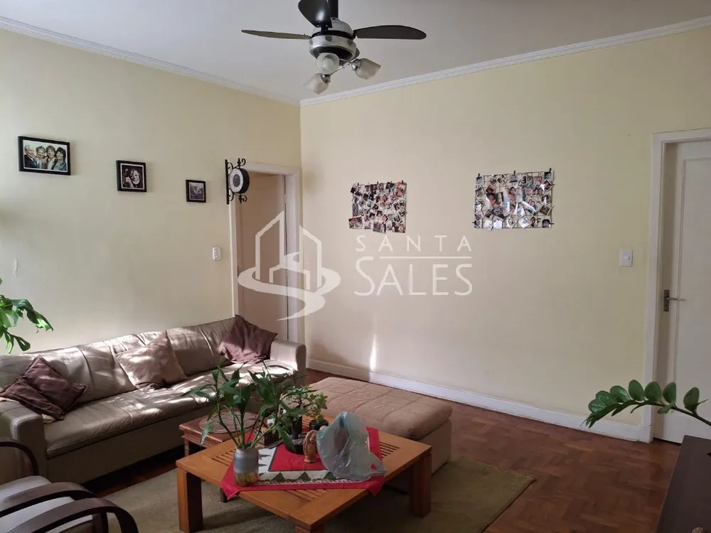 Apartamento, 3 quartos, 96 m² - Foto 1