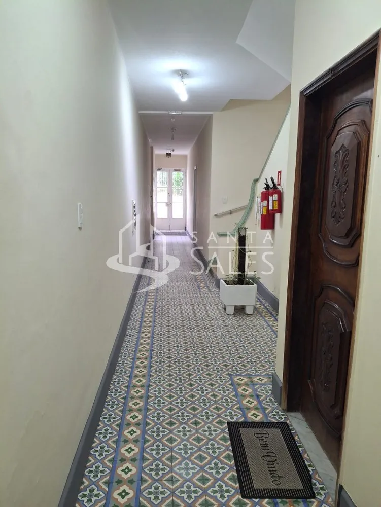 Apartamento, 3 quartos, 96 m² - Foto 7