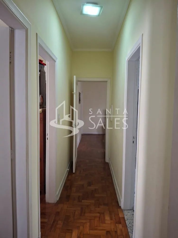 Apartamento, 3 quartos, 96 m² - Foto 6