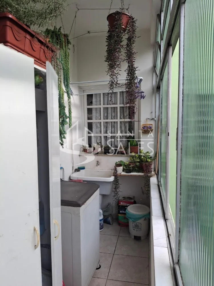 Apartamento, 3 quartos, 96 m² - Foto 6