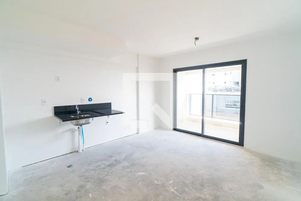 Apartamento, 1 quarto, 47 m² - Foto 4