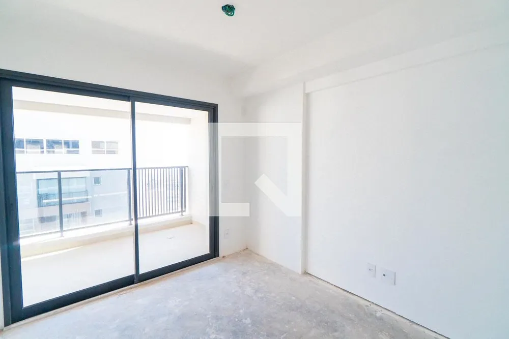 Apartamento, 1 quarto, 47 m² - Foto 6