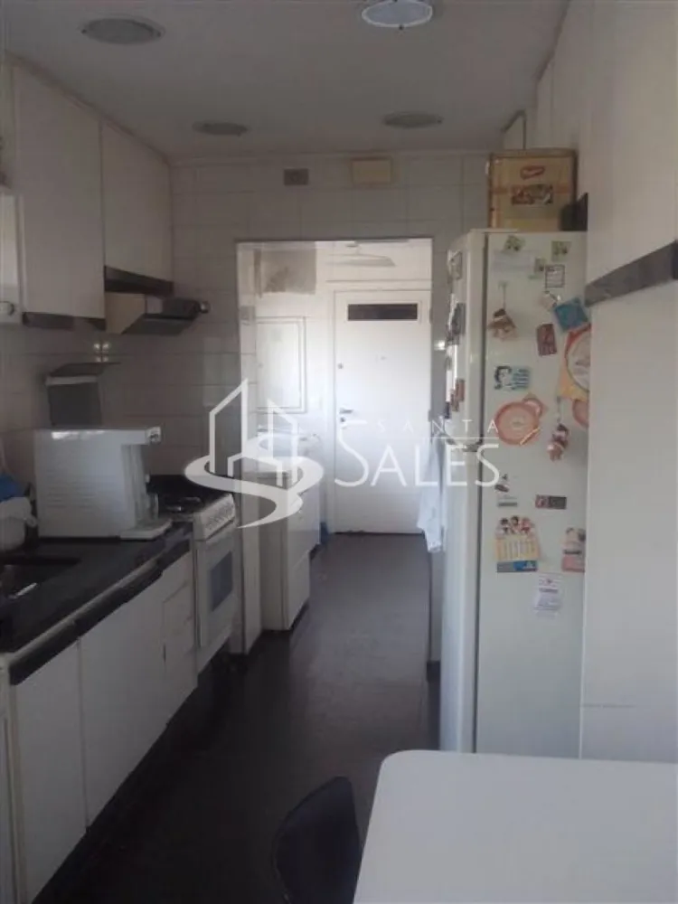 Apartamento, 4 quartos, 180 m² - Foto 4