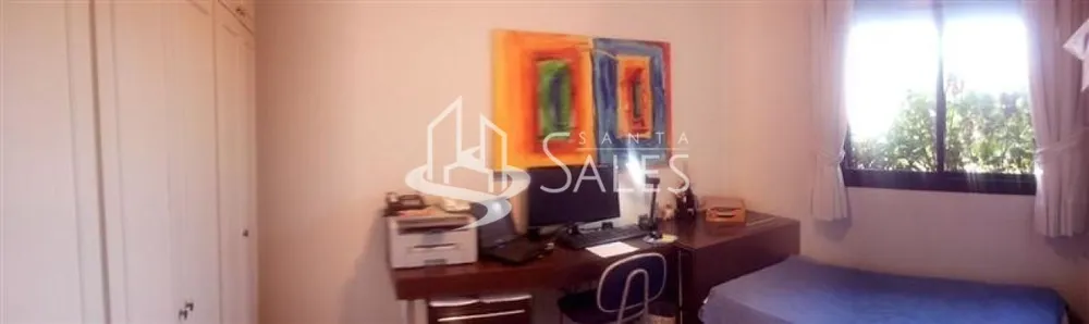 Apartamento, 4 quartos, 180 m² - Foto 11