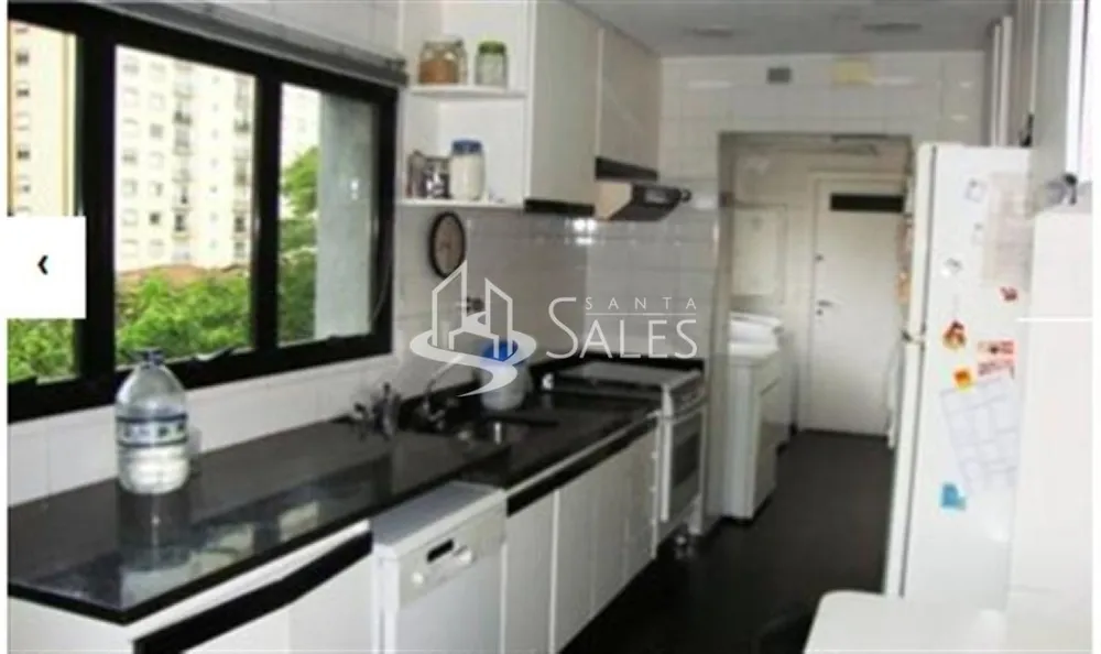 Apartamento, 4 quartos, 180 m² - Foto 5