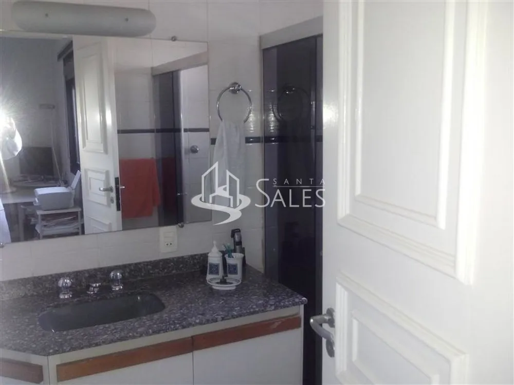 Apartamento, 4 quartos, 180 m² - Foto 8