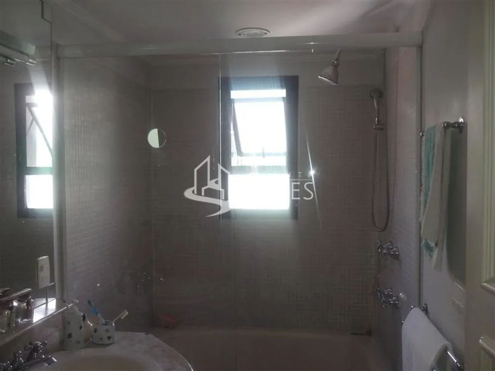 Apartamento, 4 quartos, 180 m² - Foto 6