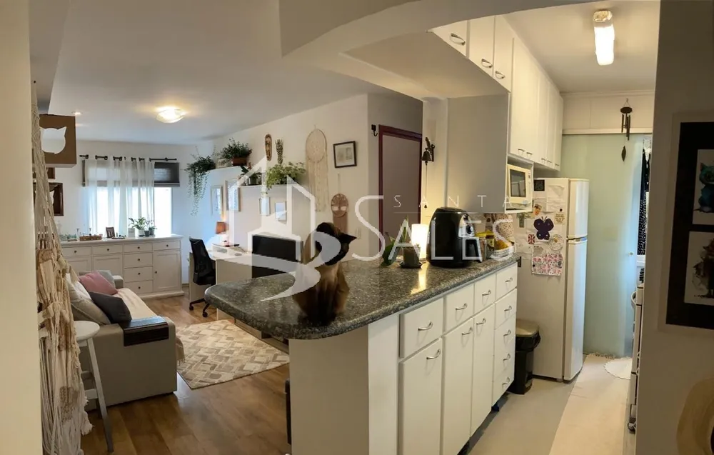 Apartamento, 1 quarto, 44 m² - Foto 8