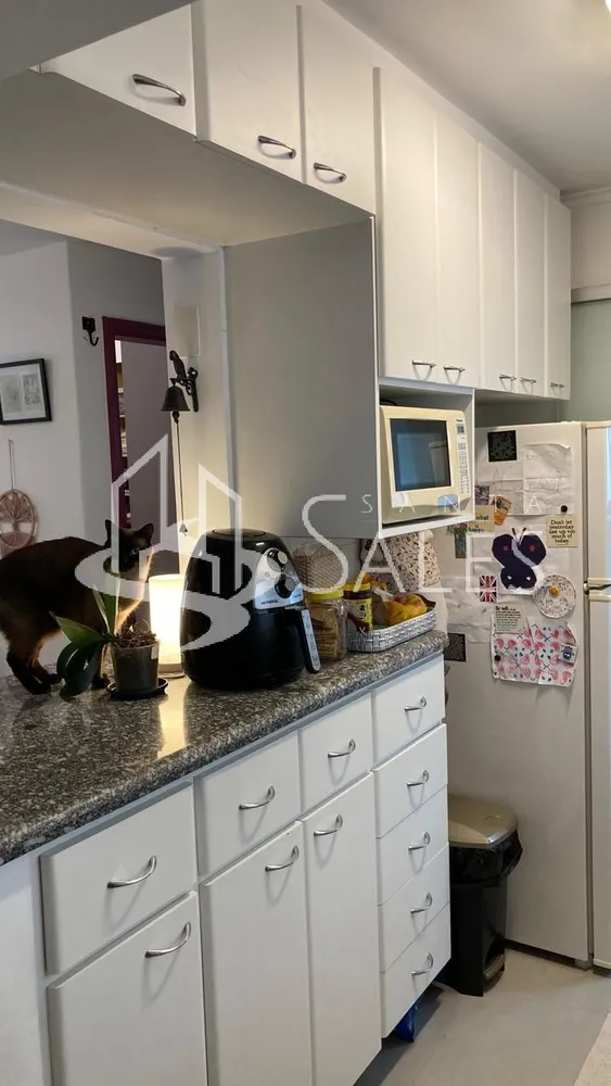 Apartamento, 1 quarto, 44 m² - Foto 4