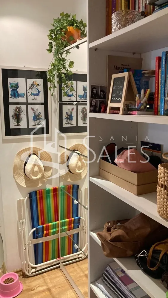 Apartamento, 1 quarto, 44 m² - Foto 15