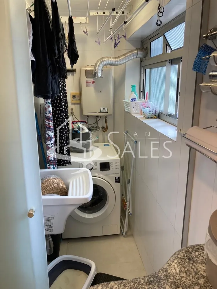 Apartamento, 1 quarto, 44 m² - Foto 4