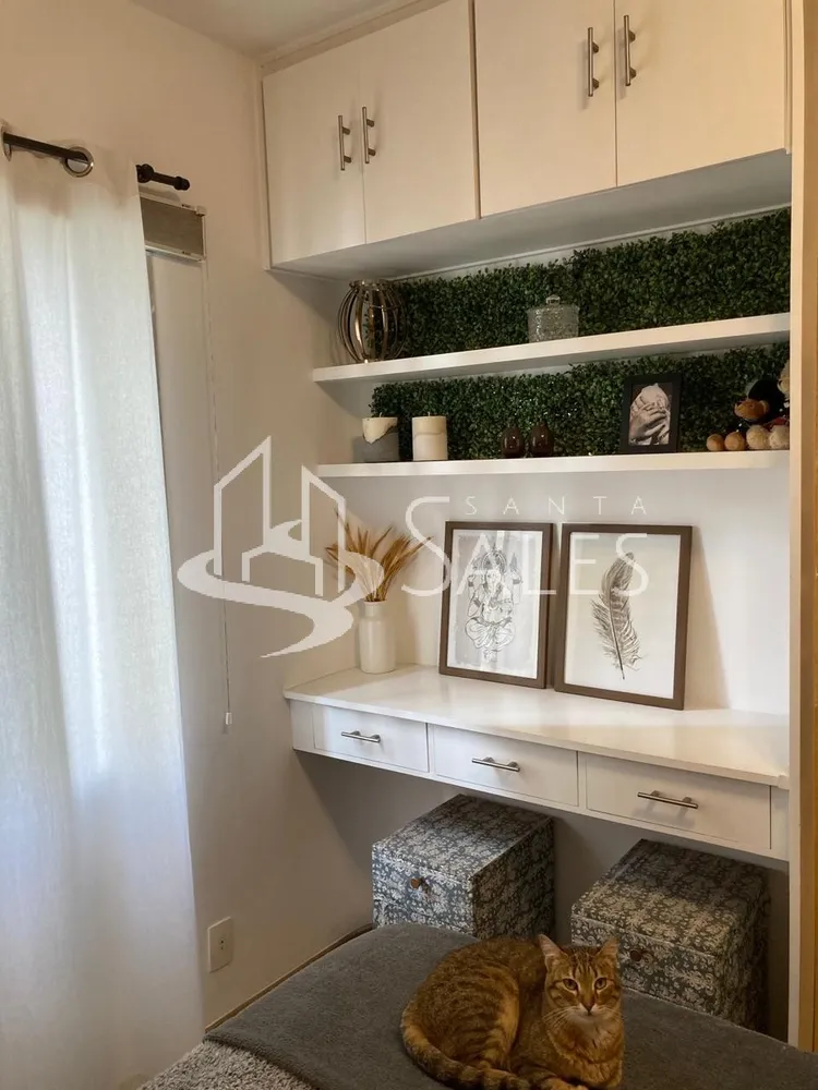 Apartamento, 1 quarto, 44 m² - Foto 11