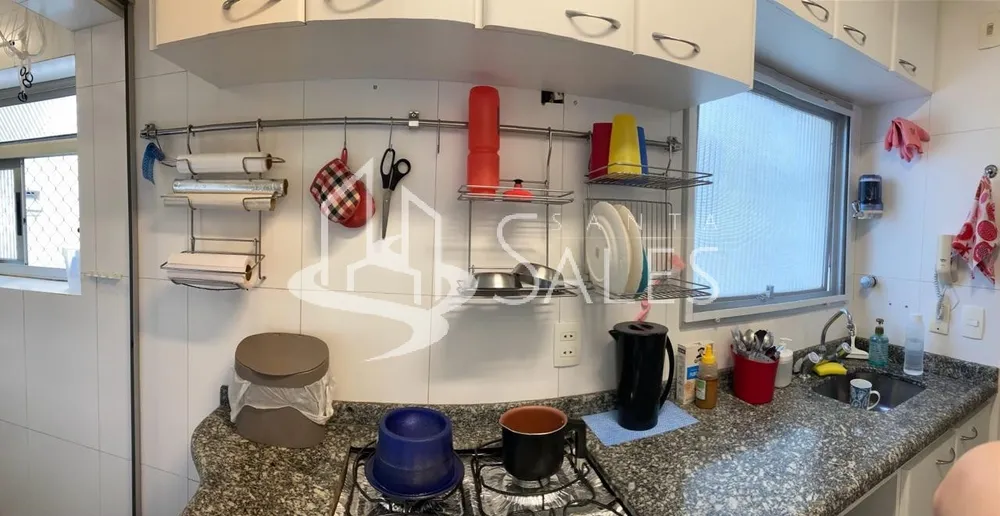 Apartamento, 1 quarto, 44 m² - Foto 3