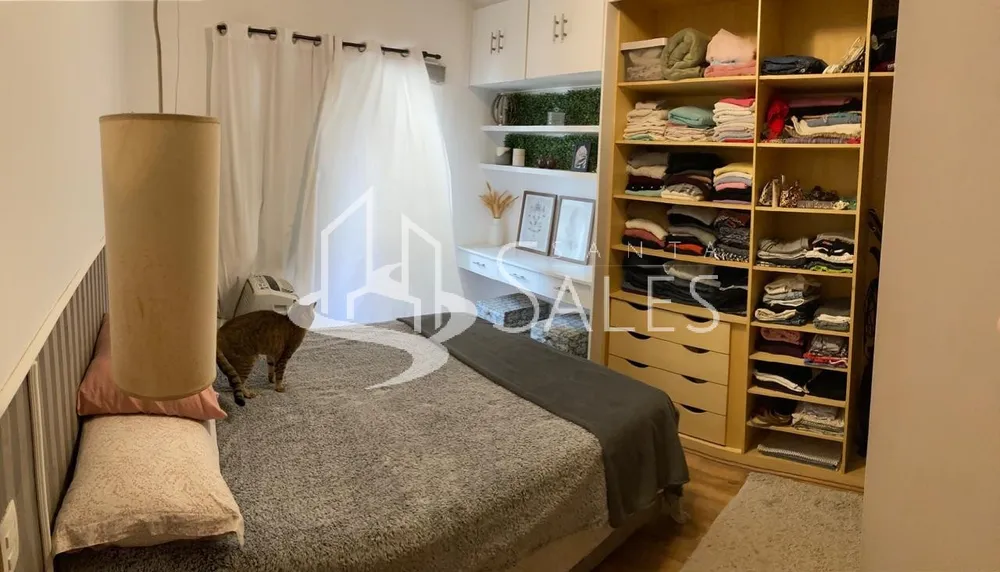 Apartamento, 1 quarto, 44 m² - Foto 8