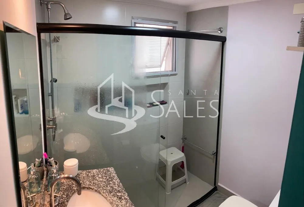 Apartamento, 1 quarto, 44 m² - Foto 5