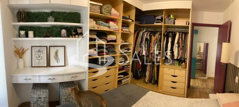 Apartamento, 1 quarto, 44 m² - Foto 9