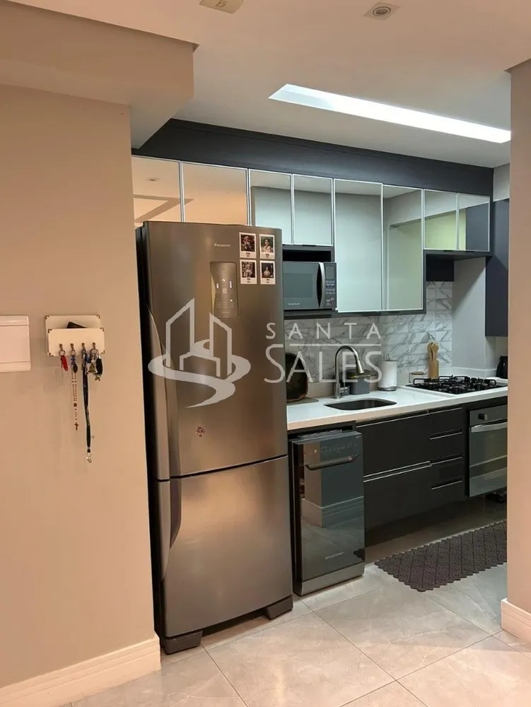 Apartamento, 2 quartos, 95 m² - Foto 8