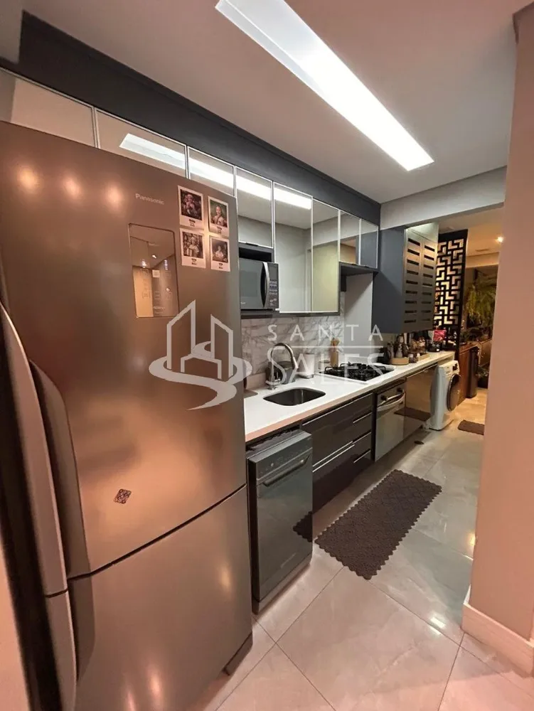 Apartamento, 2 quartos, 95 m² - Foto 11