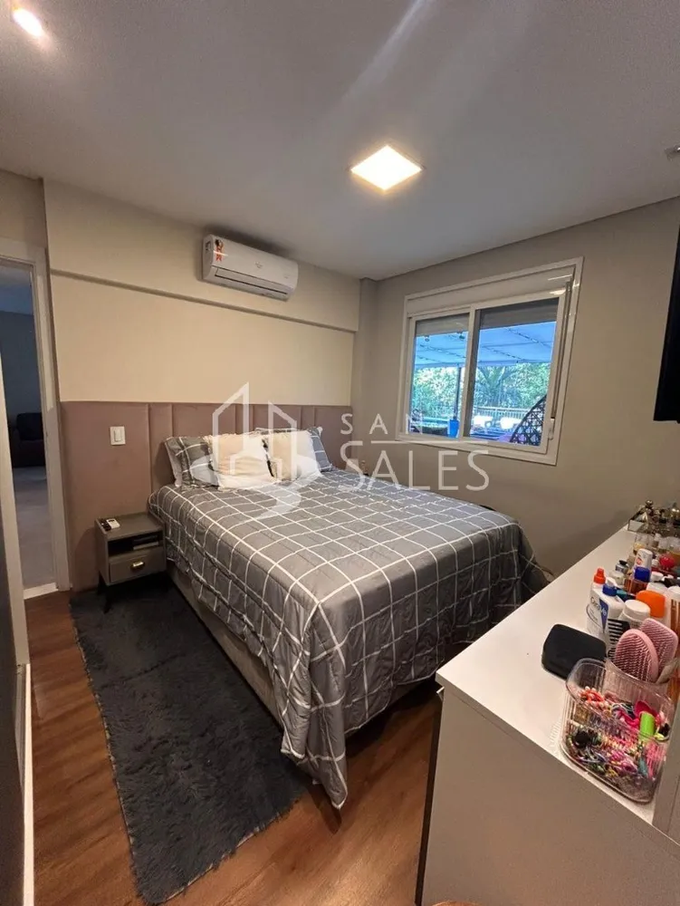 Apartamento, 2 quartos, 95 m² - Foto 4