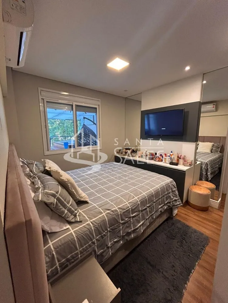 Apartamento, 2 quartos, 95 m² - Foto 1