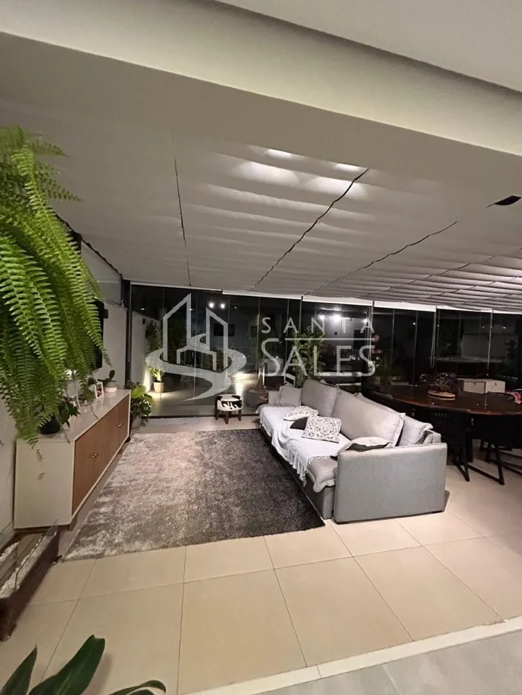 Apartamento, 2 quartos, 95 m² - Foto 7