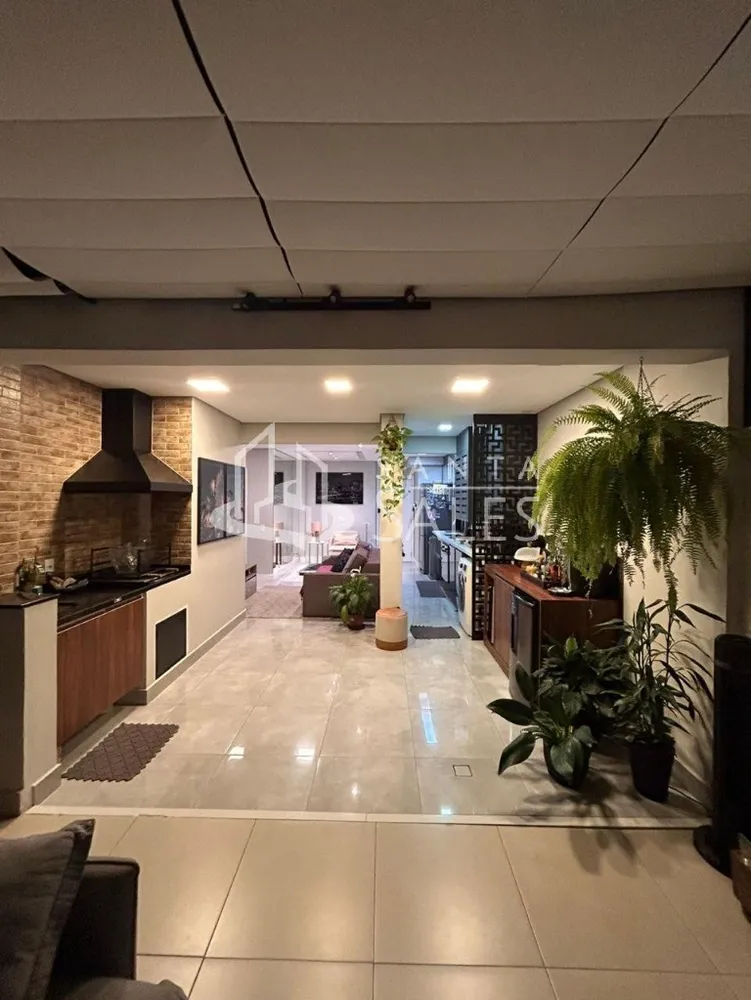 Apartamento, 2 quartos, 95 m² - Foto 4