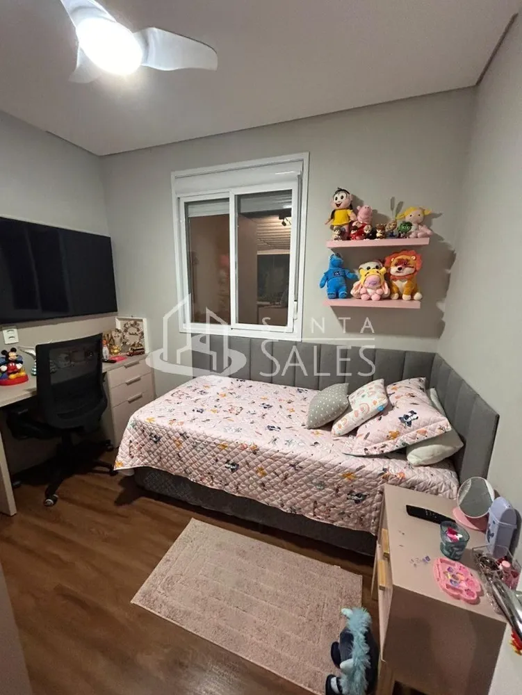Apartamento, 2 quartos, 95 m² - Foto 7