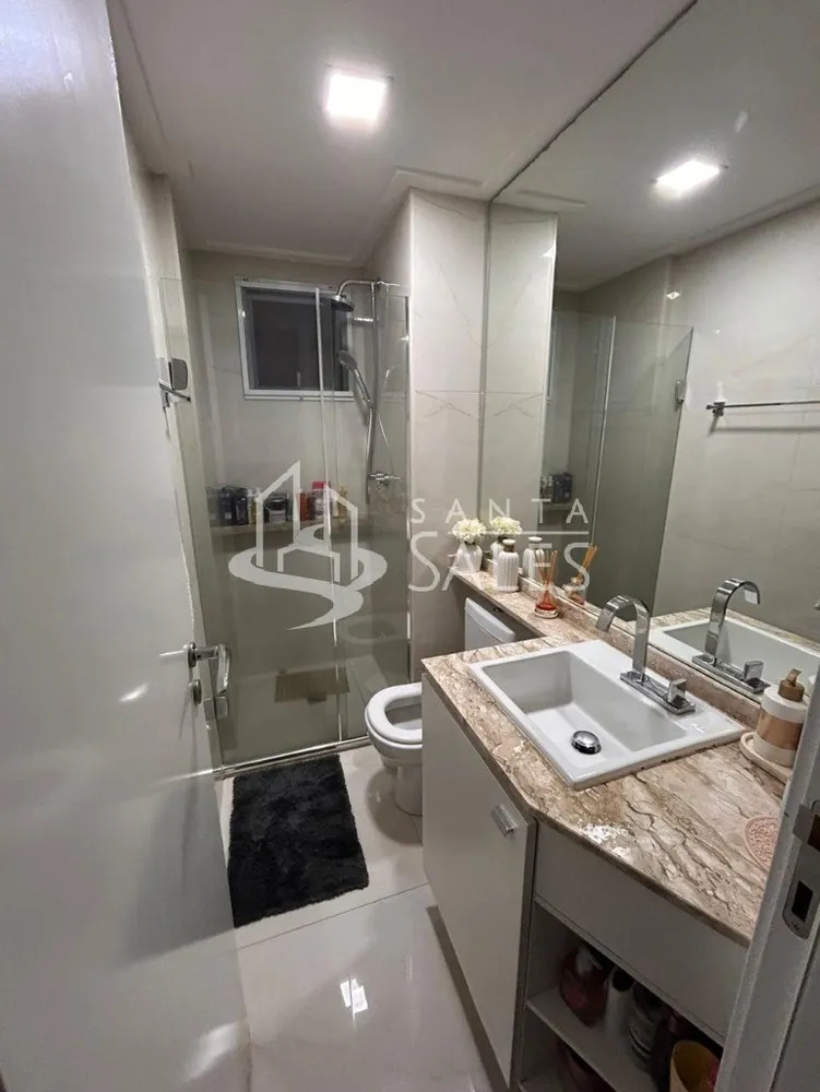 Apartamento, 2 quartos, 95 m² - Foto 9