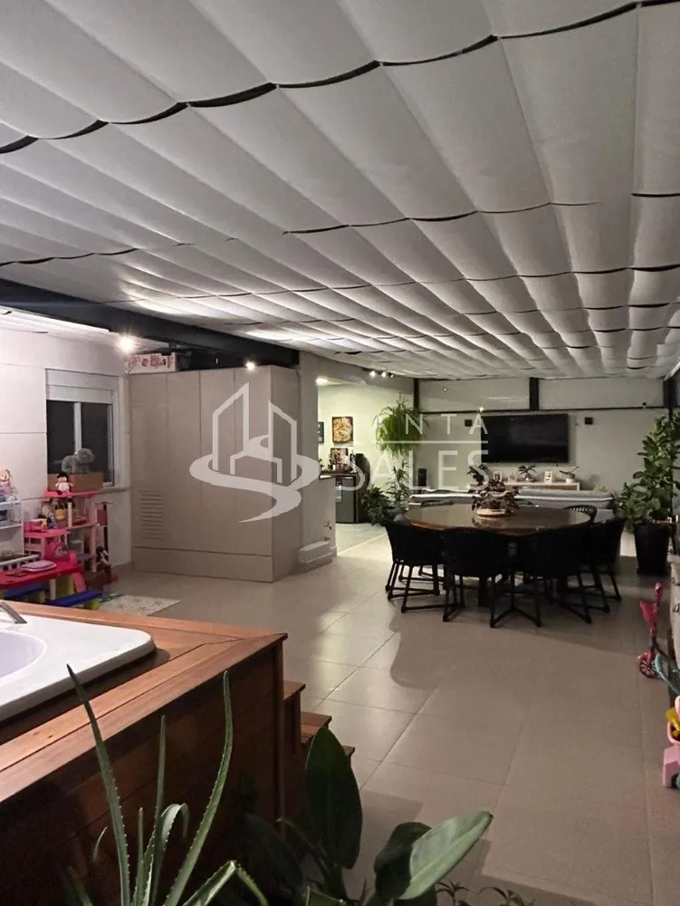 Apartamento, 2 quartos, 95 m² - Foto 3