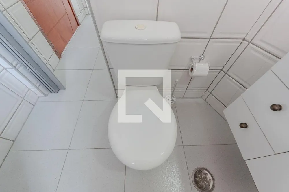 Apartamento, 1 quarto, 31 m² - Foto 1