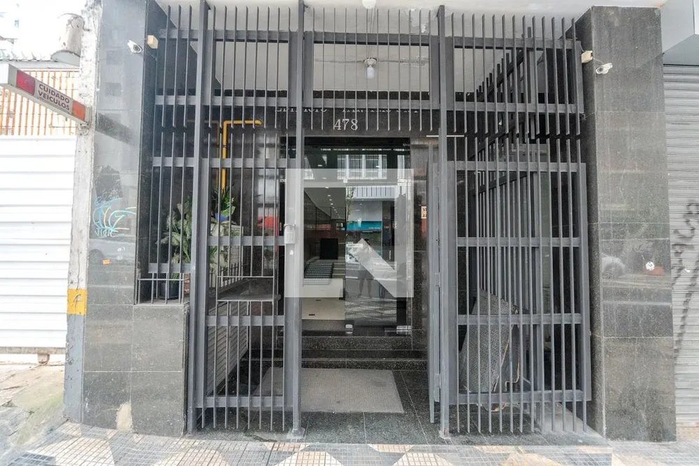 Apartamento, 1 quarto, 31 m² - Foto 10