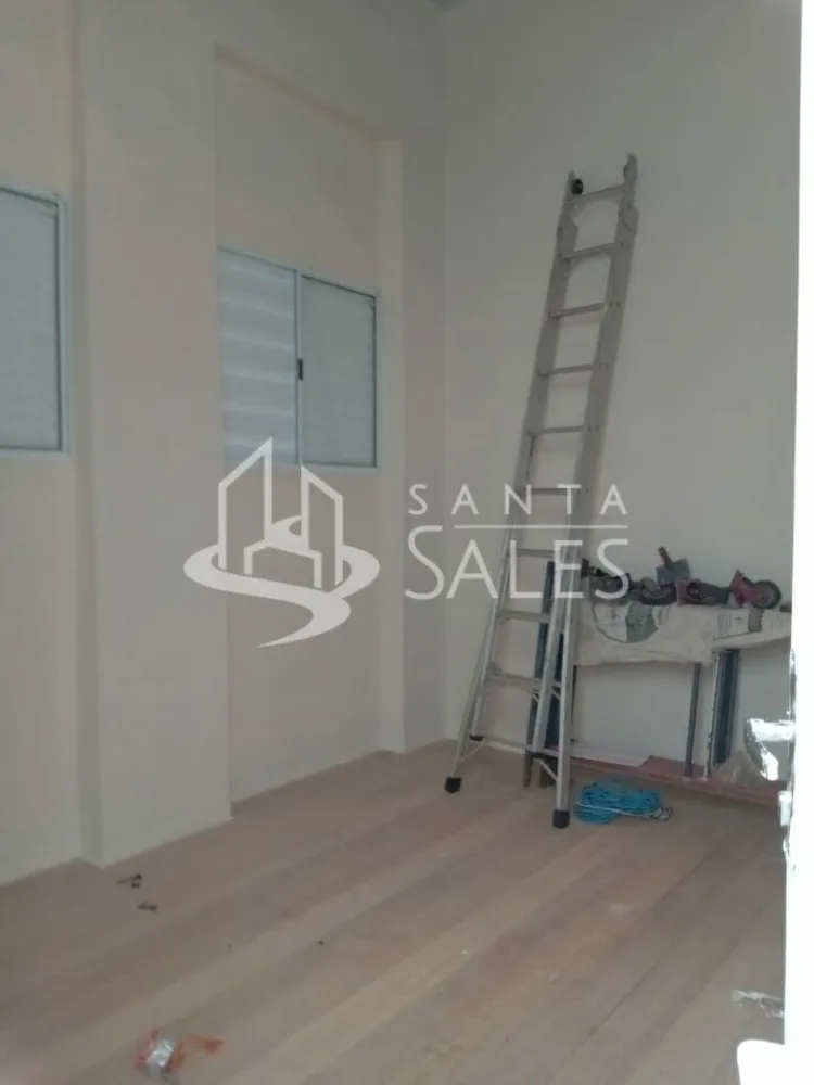 Sobrado, 4 quartos, 117 m² - Foto 15