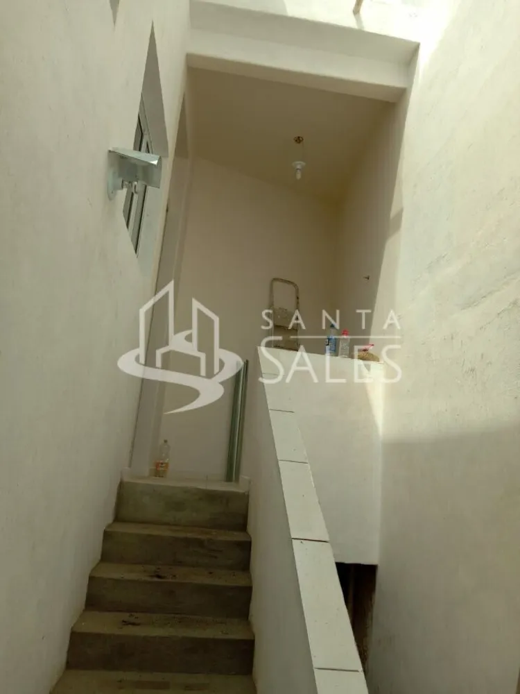 Sobrado, 4 quartos, 117 m² - Foto 4