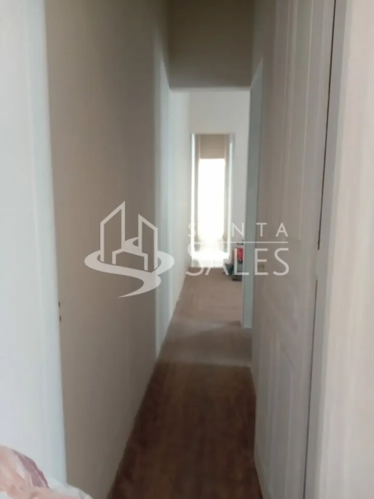 Sobrado, 4 quartos, 117 m² - Foto 11
