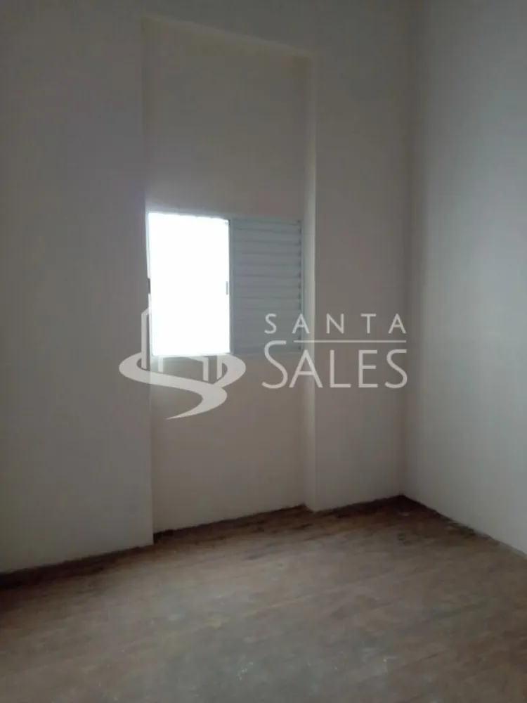 Sobrado, 4 quartos, 117 m² - Foto 1