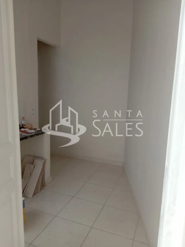 Sobrado, 4 quartos, 117 m² - Foto 3