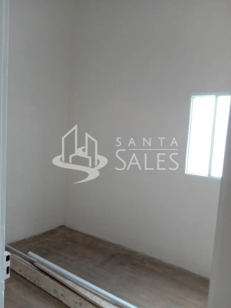 Sobrado, 4 quartos, 117 m² - Foto 2