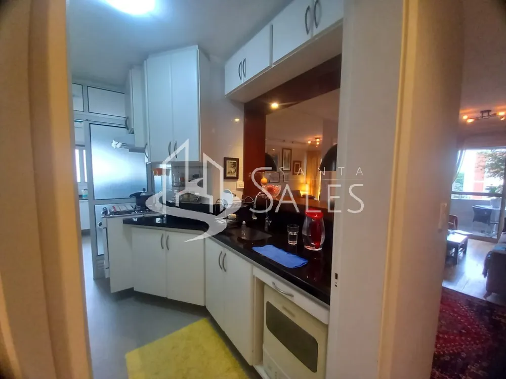 Apartamento, 3 quartos, 75 m² - Foto 1