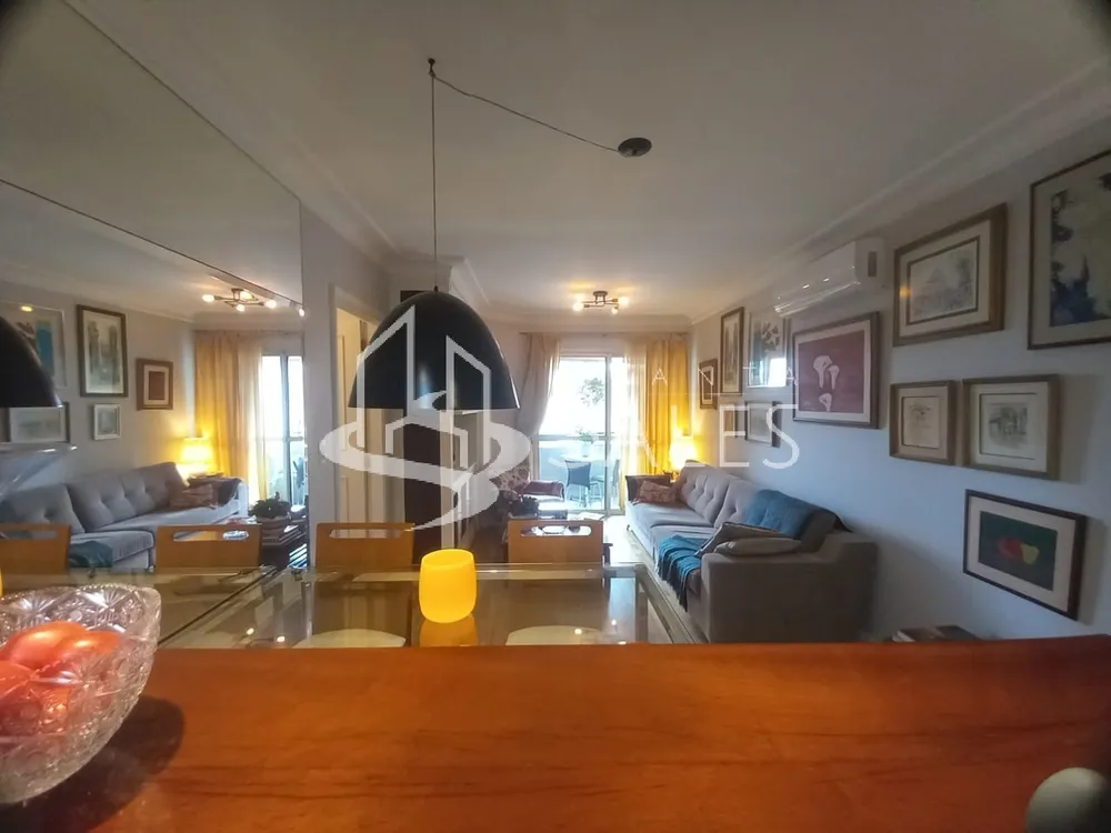Apartamento, 3 quartos, 75 m² - Foto 4