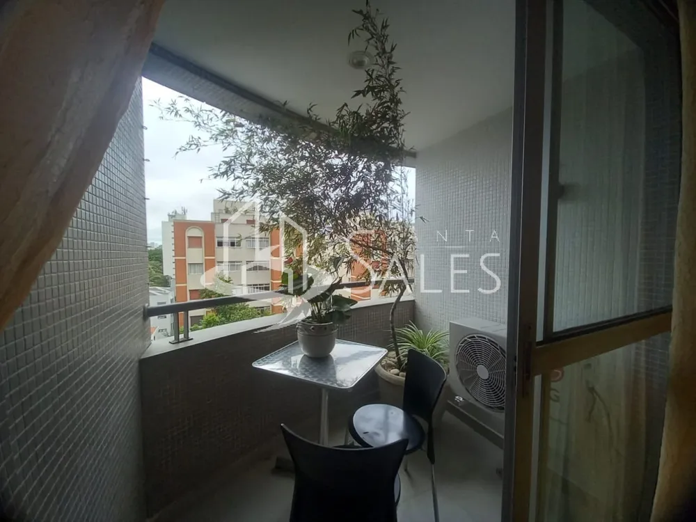 Apartamento, 3 quartos, 75 m² - Foto 7