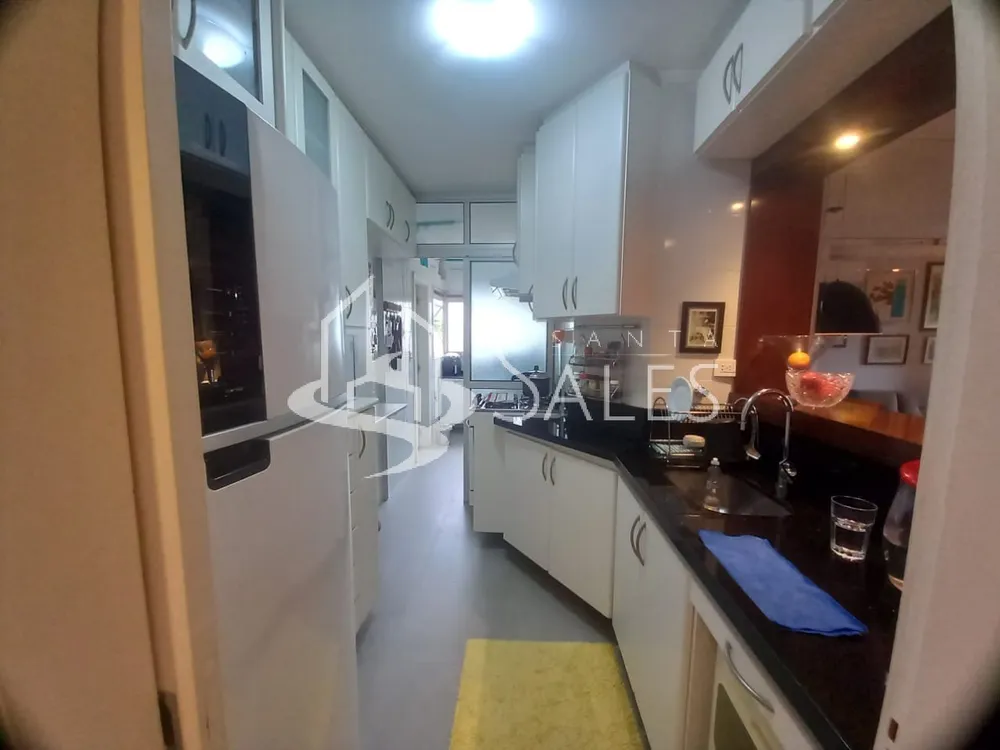 Apartamento, 3 quartos, 75 m² - Foto 9