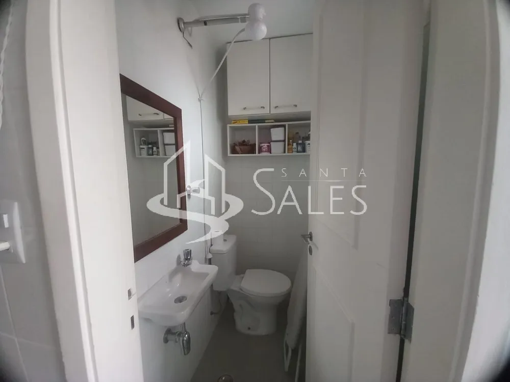Apartamento, 3 quartos, 75 m² - Foto 8